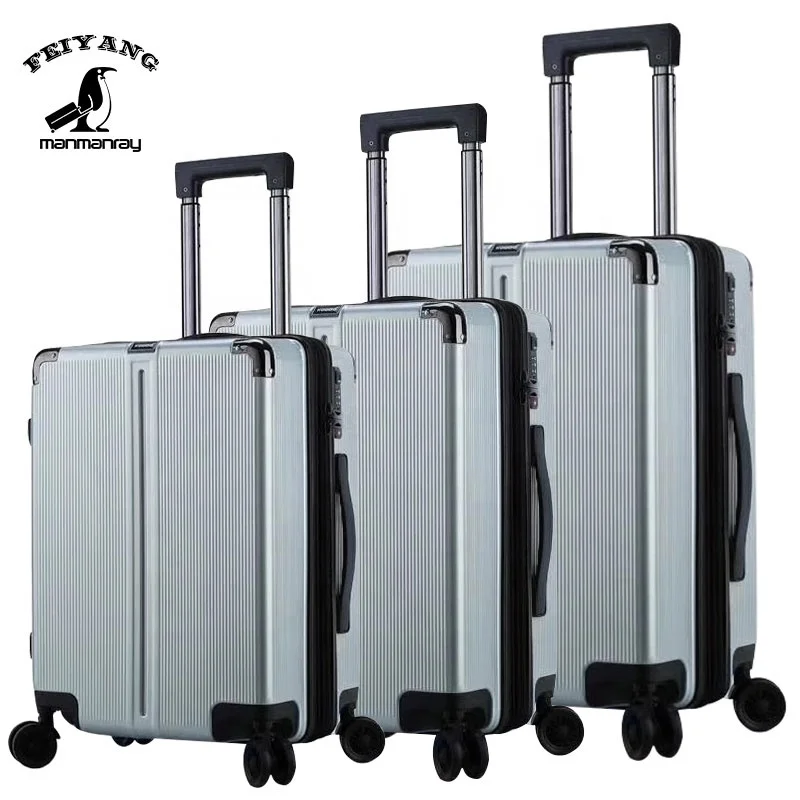 Trolley suitcase sets travel luggage sets abs luggage pc luggage, Black, red,blue, customized
Trolley suitcase sets travel luggage sets abs luggage pc luggage, Black, red,blue, customized