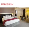 Italian style royal gloss hotel bedroom furniture sets/italian bedroom set/luxury hotel bedroom sets