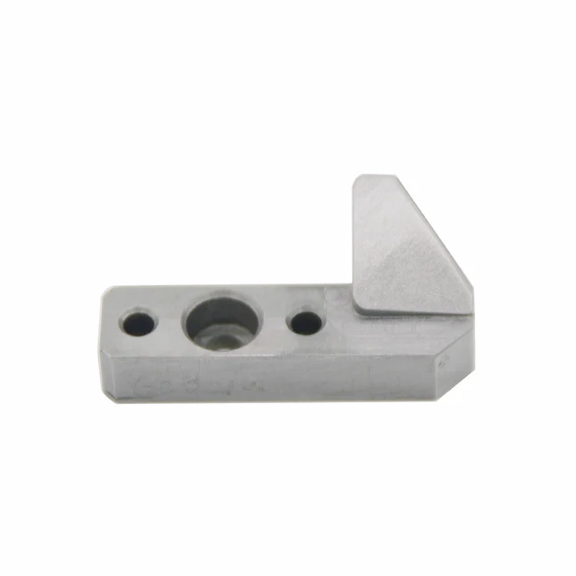 high precision cnc customized motorcycle part