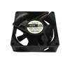 JEEK 48v 80mm 80x80 8025 brushless dc axial cooling fan 80x80x25 mm fan 48V