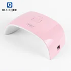 Cheap Price SUN 9X UV LED Nail lamp manicure curing lamp all gel polish dryer lamp