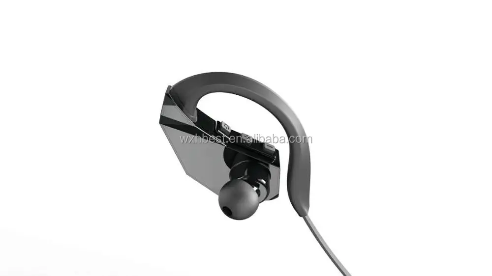 2018 High Quality Wholesale IPX8 Waterproof S1 BT Headset Sport BT Stereo Earphone Bulid-in 8G Memory - ANKUX.COM