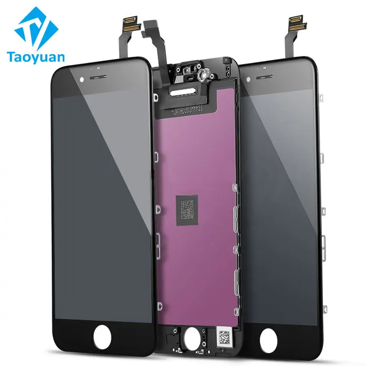 Full display screen touch display replacement lcd screen for iphone 6 s , mobile phone lcds manufacturer 6s lcd for iphone 6s
Full display screen touch display replacement lcd screen for iphone 6 s , mobile phone lcds manufacturer 6s lcd for iphone 6s