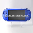 Hot sale portable mp5 game player games