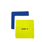 Wholesale Soft Touch Silk Screen Printing Personalized Microfiber Optical Lens Polishing Cleaning Cloth