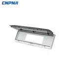 IP65 Protection Heat Resistant Electrical Project outdoor junction box