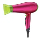 Hotel equipment healthy OEM hair dryer hotel hair dryer fast drying blow dryer