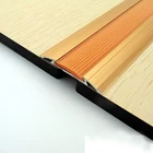 Custom Design Rubber Stair Nosing with Many Shape Options