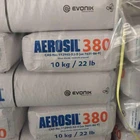 Hydrophilic nano fumed silica aerosil 380 (surface area 380 m2/g) silica fume