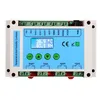 Greenhouse widely using DC12V rs485 digital temperature sensor controller humidity monitoring and remote temperature system