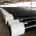 API oil well 8 5 8 " p110 casing/tubing pipe