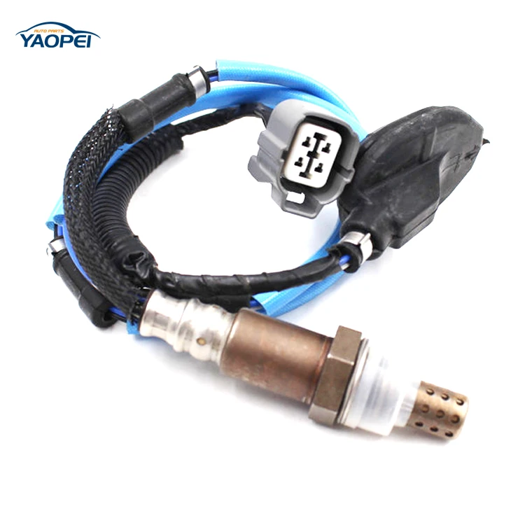YAOPEI Air Fuel Ratio Oxygen Sensor 36532RAAA02 234000-7171 For Honda Accord 2.4 CM5
YAOPEI Air Fuel Ratio Oxygen Sensor 36532RAAA02 234000-7171 For Honda Accord 2.4 CM5