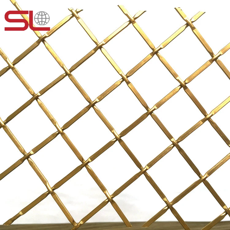 PVD Coated Stainless Steel Architectural Grilles For Kitchen Cabinet Inserts, Pvd gold
PVD Coated Stainless Steel Architectural Grilles For Kitchen Cabinet Inserts, Pvd gold