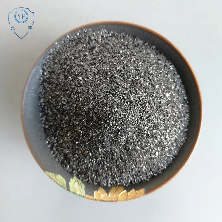 calcined anthracite / carbon additive for metallurgical/graphite