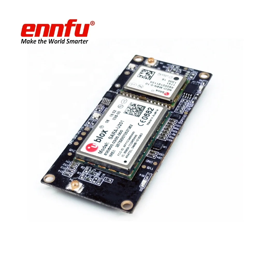 Smallest size 2.4G Zigbee Module with Built-in Antenna for Smart Home - ANKUX.COM