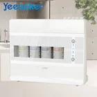 Quick Change Water Iron Filter Bracket, Smart Water Purifier Case
