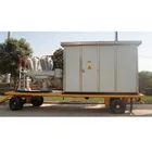20kV 22kV 24kV MV/LV Compact Prefabricated Substation Mobile Substation