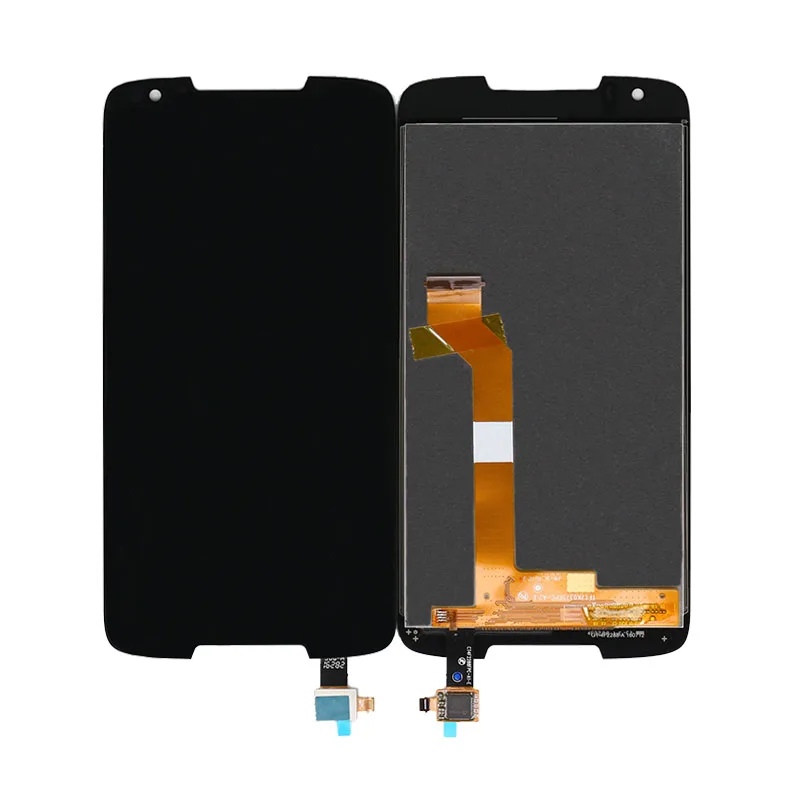 

24 Months Warranty Replacement LCD Touch Screen Display With Touch Digitizer For Htc Desire 830 LCD Screen Assembly, Black