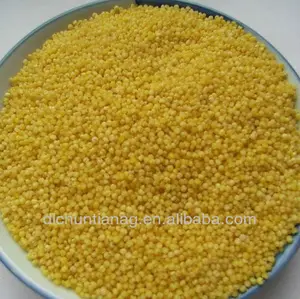 wholesale red millet spray