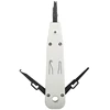 Telecom Phone Wire Cable Cutter RJ45 Punch Down Network Tool Kit Professional