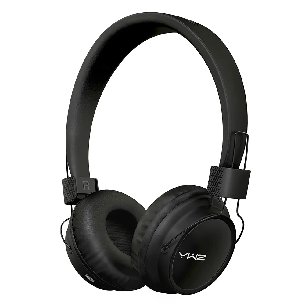 Noise Cancelling Metal Headband Superlux Digital Stereo Foldable Wireless Headphone, N/a
Noise Cancelling Metal Headband Superlux Digital Stereo Foldable Wireless Headphone, N/a