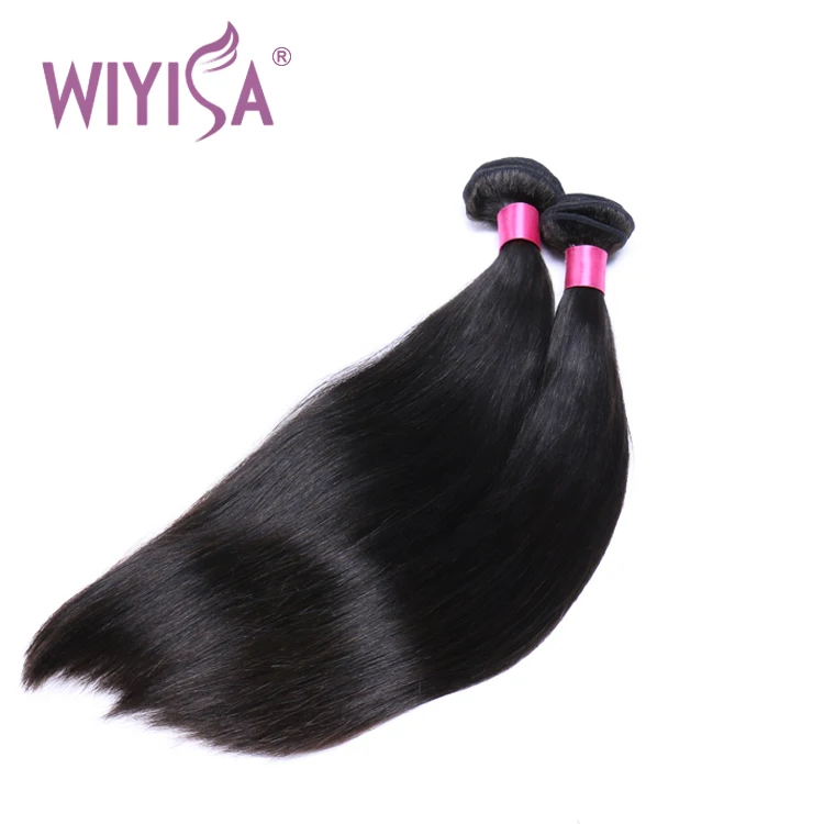 No Tangle No Shed Outre Silky Straight Hair Extensions Wholesale