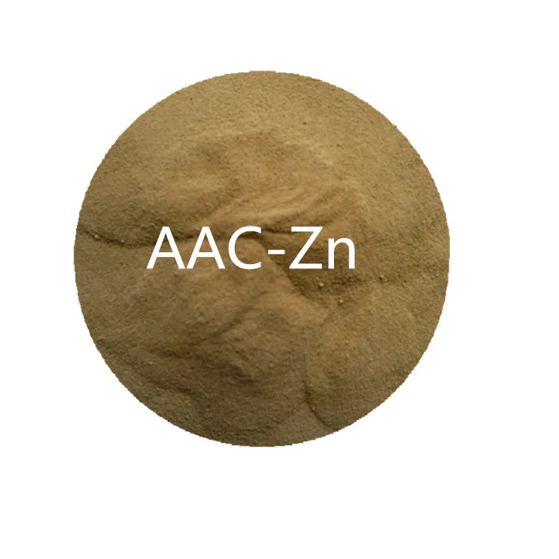 amino acid fertilizer omri