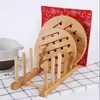 Amazon Best Seller Compact Kitchen Dish Drainer Rack for Cabinet Organizer