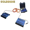 Portable In-Motion Scale Pad Vehicle Weighing Scales Axle Weigh Pads