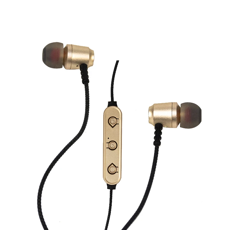 Sport magnet original bluetooth earphone - ANKUX.COM