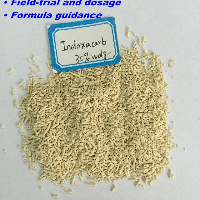 agrochemical granules plant