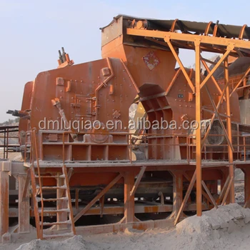 impact crusher stone crusher rock crusher