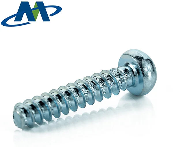 K30*10 Pt Thread Forming Screw For Thermoplastics Buy Forming Screw
