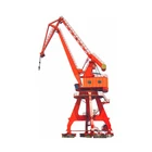 Port utiliser portail grue avec le meilleur prix
