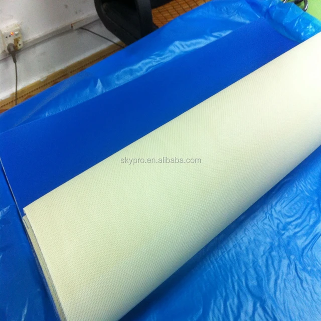 rubber foam pads