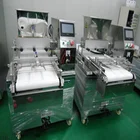KH-400 hot sell cookie depositor machine/manual cookie machine/industrial cookie press