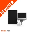New Arrival Dual 27" LCD Monitor Desk mount D220
