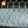 New design fish trap hexagonal wire mesh for stone cage