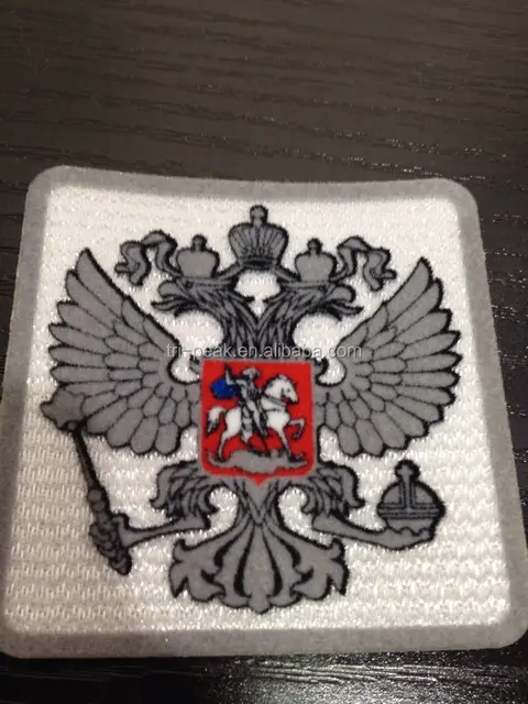 Juventus football team rubber patch/soccer team patch