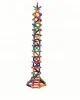 Alibaba china supplier Top Educational magnetic construction building toys and magnetic connect toys