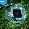 IP65 white 10mm led rope light for outdoor decoration