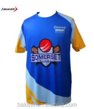 best cricket jersey