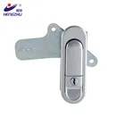 Plane lock Hengzhu AB301-3-1 electrical panel lock key