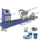Machine Automatic Shampoo Filling Machine For Sale