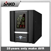 hot selling 10kva avr regulator