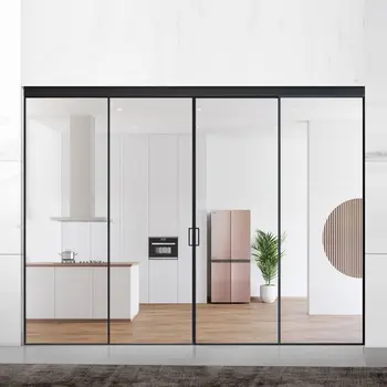 28Inch SS Frame Cabinet In Lahore Pakistan Two Fixed Two Sliding Door Corner Shower Cabinet