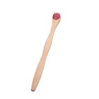 Hot Products Adult Toothbrush Korea, Bamboo Product Sustainable Toothbrush Brands