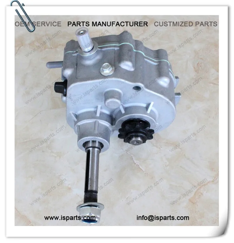 Go Kart Forward Neutral Reverse Gearbox 80 Series Buy Go Kart Reverse