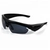 Skiing sunglasses video security camera fashion safety glasses 720p hd camera glasses
