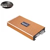 Good price 100 watt car audio amplifier with device USB MP3 cooling system heatsink car amplifier 4 channel